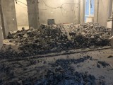 Дизайнерский ремонт под ключ трехкомнатной квартиры — фото 51